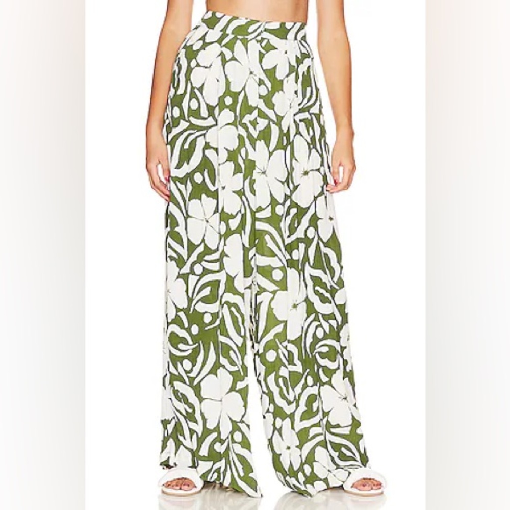 Faithfull the Brand Pants